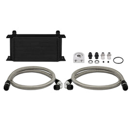 Engine Oil Cooler Mishimoto MMOC-ULBK MMOC-ULBK