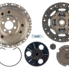 Exedy OE 1985-1993 Volkswagen Cabriolet L4 Clutch Kit 17012