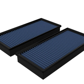 aFe MagnumFLOW Pro 5R OE Replacement Filter (Pair) 10-19 Land Rover Range Rover V8-5.0L 30-10284-MA