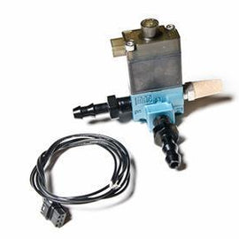 RADIUM ENGINEERING BOOST CONTROL SOLENOID WITH FITTINGS