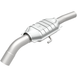 MagnaFlow Direct Fit Catalytic Converter 88-91 Dodge B150 3.9L/5.2L 3391290