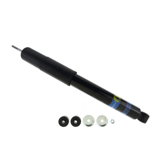 Bilstein Drag Series 87-93 Ford Mustang Rear 46mm Monotube Shock Absorber 24-221450