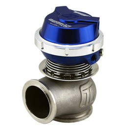 Turbosmart WG45 Gen V Hyper-Gate 45 Motorsport 14psi Blue TS-0553-1101