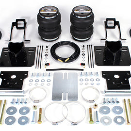 Air Lift Loadlifter 5000 Ultimate Rear Air Spring Kit for 05-10 Ford F-350 Super Duty King Rach RWD 88397