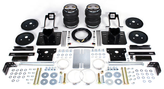 Air Lift Loadlifter 5000 Ultimate Rear Air Spring Kit for 05-10 Ford F-350 Super Duty King Rach RWD 88397