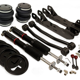 Airlift Performance Rear Air Suspension Kits for BMW 1- Series / 3-Series 78610 78610