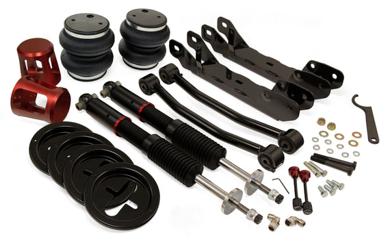 Airlift Performance Rear Air Suspension Kits for BMW 1- Series / 3-Series 78610 78610