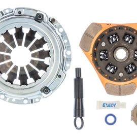 Exedy 2007-2008 Honda Fit L4 Stage 2 Cerametallic Clutch Thick Disc 08954