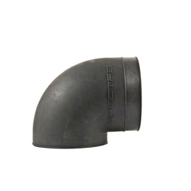 Spectre Coupler 4in. Elbow / 90 Degree - Black 97811