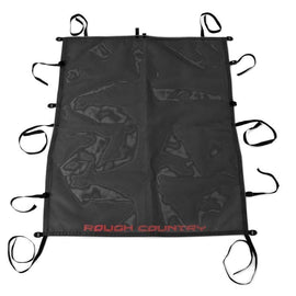 Rough Country Jeep Wrangler TJ / YJ Mesh Bikini Top Plus (92-06)