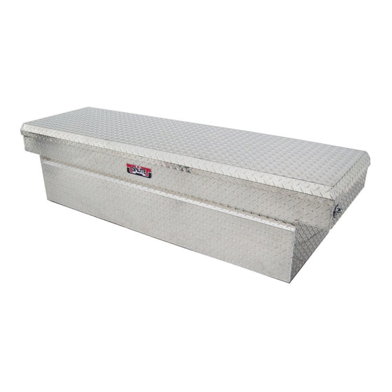 Westin/Brute Full Lid Full Size XOver Standard - Aluminum 80-RB127FL