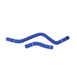 Mishimoto Silicone Radiator Hose Kit, Blue, for 92-00 Honda Civic MMHOSE-CIV-92BL