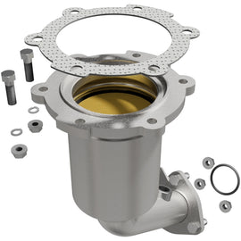MagnaFlow Direct Fit Catalytic Converter 04-05 Nissan Maxima 3.5L 51207