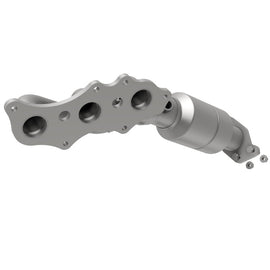 MagnaFlow Direct Fit Catalytic Converter 10-12 Toyota FJ/4Runner 4.0L 51228