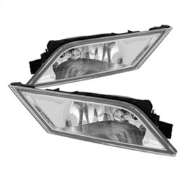 Spyder 5064653 Fog Light For 2011-2014 Honda Odyssey 2Pc 5064653