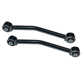 Superlift 07-18 Jeep Wrangler JK w/ 2-4in Lift Kit Reflex Series Rear Upper Control Arms 5775
