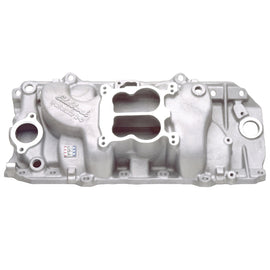 Edelbrock Performer 2-O w/ O EGR Manifold 2161