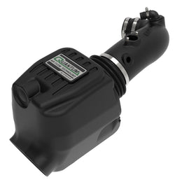 Engine Cold Air Intake-QUANTUM Cold Air Intake System Afe Filters 53-10016R 53-10016R