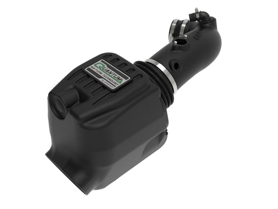 Engine Cold Air Intake-QUANTUM Cold Air Intake System Afe Filters 53-10016R 53-10016R
