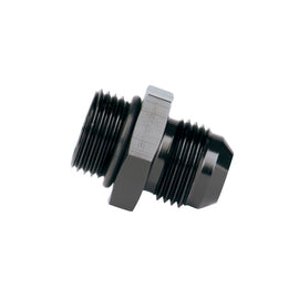 Aeromotive ORB-08 to AN-08 Male Flare Adapter Fitting 15607