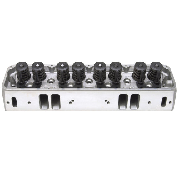 Edelbrock 60119 Performer Series RPM Cylinder Head 60119