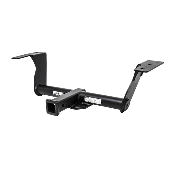 Westin 2014-2018 Subaru Forester (Class III) Receiver Hitch - Textured Black 65-1545