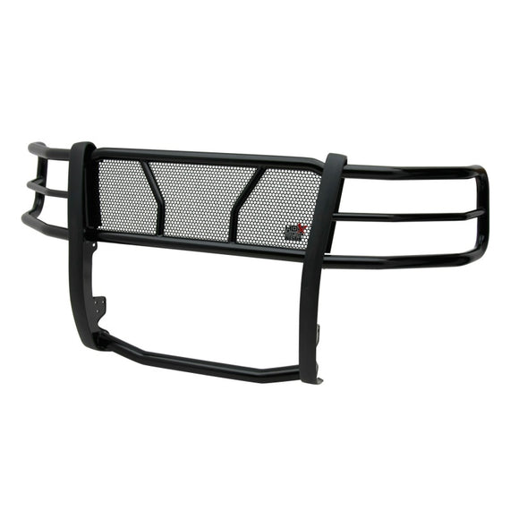 Westin 2007-2013 Chevrolet Silverado 1500 HDX Grille Guard - Black 57-2275