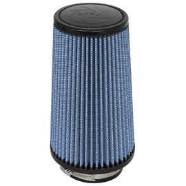 aFe MagnumFLOW Air Filters UCO P5R A/F P5R 4F x 6B x 4-3/4T x 10H 24-40042