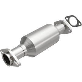 MagnaFlow Direct Fit Catalytic Converter California Grade 87-90 Mitsubishi Van 2.4L 3391240