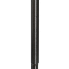 Supertech Toyota Supra 1JZGE/1JZGTE Chrome Intake Valve - +1mm Oversize - Single TIVN-1009