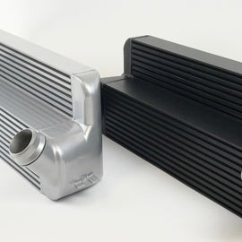 CSF BMW F Series FMIC Intercooler (Black) BMW F30 F32 F22 N20 N55 335 435 M235 8115B