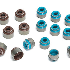 Supertech Scion tC 2AZFE / Celica 1ZZ/2ZZ Polyacrylic Intake 5.5mm Valve Stem Seal - SIngle VS-T5.5I