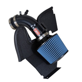 INJEN SHORT RAM AIR INTAKE FOR 13-20 FORD FUSION S/SE 2.5L I-4 POLISHED SP9062P SP9062P