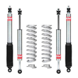 Eibach Pro-Truck Lift System (Stage 1) 16-20 Toyota Tundra 4WD E80-82-079-02-22