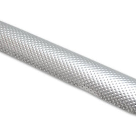 Vibrant SHEETHOT Premed Pipe Shield 2in-3in OD Straight Tubing 2 foot length rated direct heat 1100F 25324