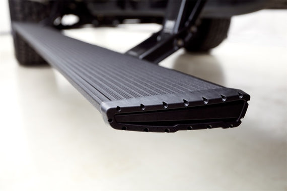 AMP Research 2018 Ram 1500 All Cabs PowerStep Xtreme - Black 78239-01A