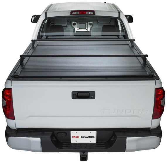 Pace Edwards 2019 Chevy Silverado 1500 6ft 6in Bed UltraGroove KRCA28A59