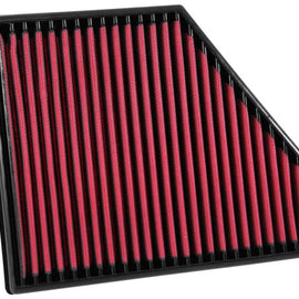 AEM Dryflow Drop In Performance Air Filter Fits 2016-2018 Camaro SS 6.2 28-50047