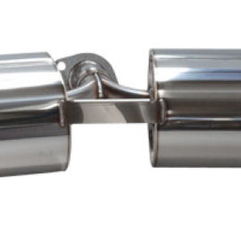 HKS 32018-AZ009 Legamax Premium Exhaust For Mazda Miata MX-5 06-15 NEW 32018-AZ009