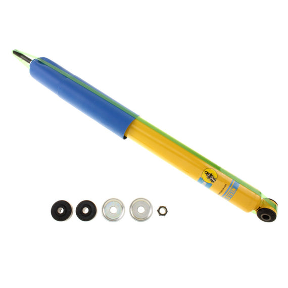 BILSTEIN 24-024792 46MM YELLOW MONOTUBE REAR SHOCK ABSORBER FOR FORD F-150 24-024792