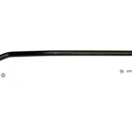 Superlift 97-06 Jeep Wrangler TJ w/ 3-6in Lift Kit Adjustable Track Bar - Rear 5075