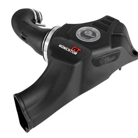 aFe 50-70033R Momentum GT Cold Air Intake System for Ford Mustang 50-70033R