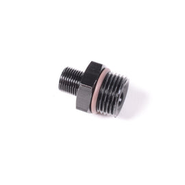 Radium Engineering Fitting 8AN ORB to M12X1 MALE 14-0278