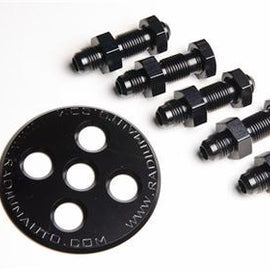 RADIUM ENGINEERING FUEL PUMP INLET ADAPTER KIT