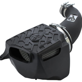 aFe Momentum GT PRO DRY S Stage 2 Si Intake 07-11 Jeep Wrangler JK V6 3.8L 51-76203