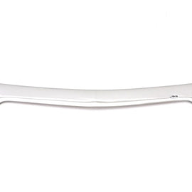 Aeroskin Chrome Flush Mount Low Profile Hood Protector for 13-16 Buick Encore 620046