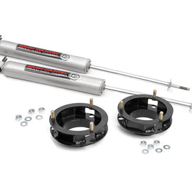 Rough Country 1.5-inch Suspension Leveling Kit