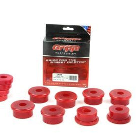 BBK 86-04 Mustang BBK Rear Lower Control Arm Replacement Bushing Kit 2549