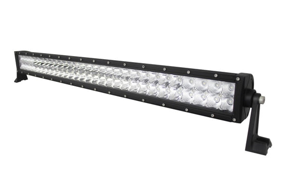 Hella Value Fit Sport 32in - 180W LED Light Bar - Dual Row Combo Beam 357208201
