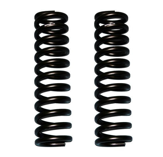 For Ford F-150 1977-1979 Skyjacker 6